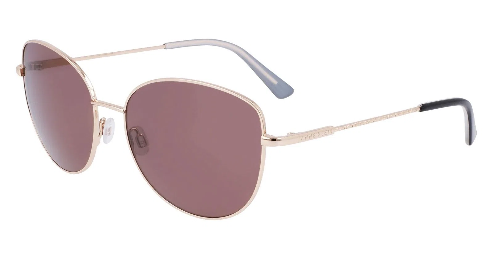 Anne Klein AK7084 Sunglasses - view 2